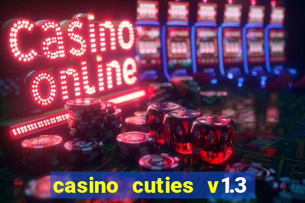 casino cuties v1.3 - android.apk