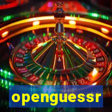 openguessr