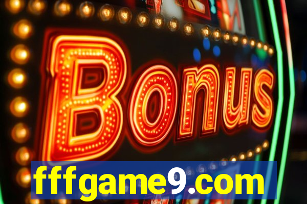 fffgame9.com