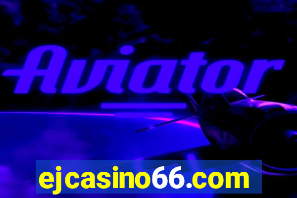 ejcasino66.com