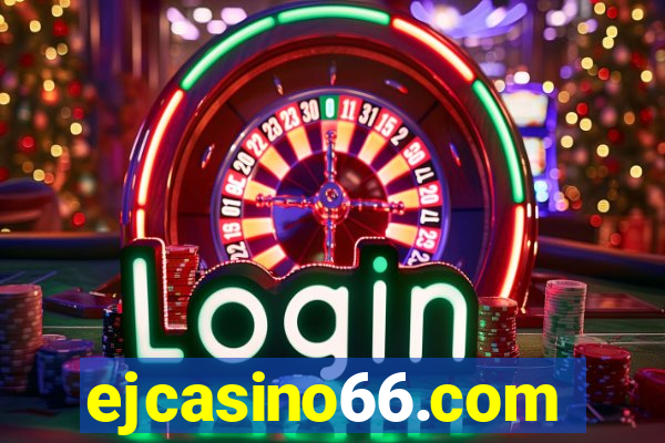 ejcasino66.com