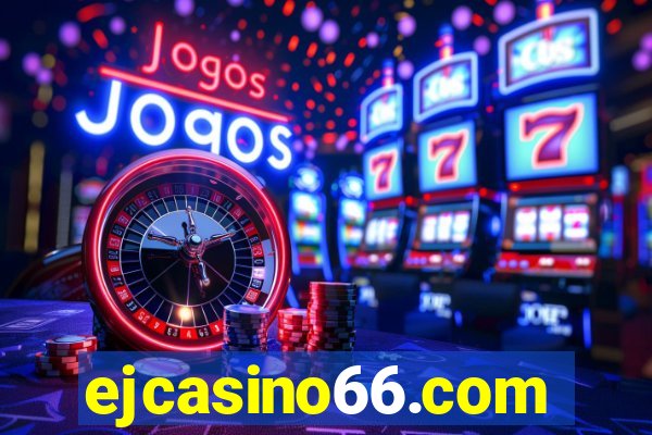 ejcasino66.com