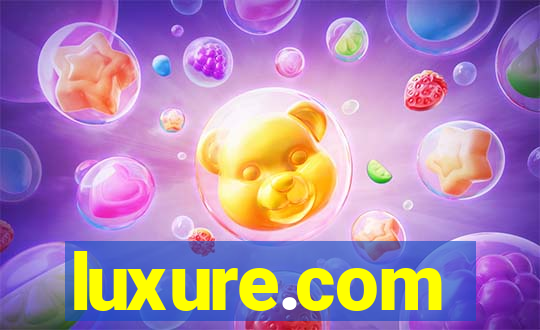 luxure.com