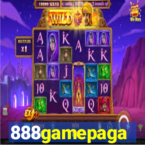 888gamepaga