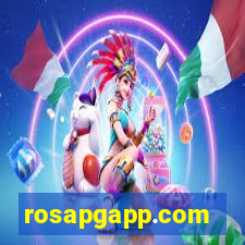 rosapgapp.com