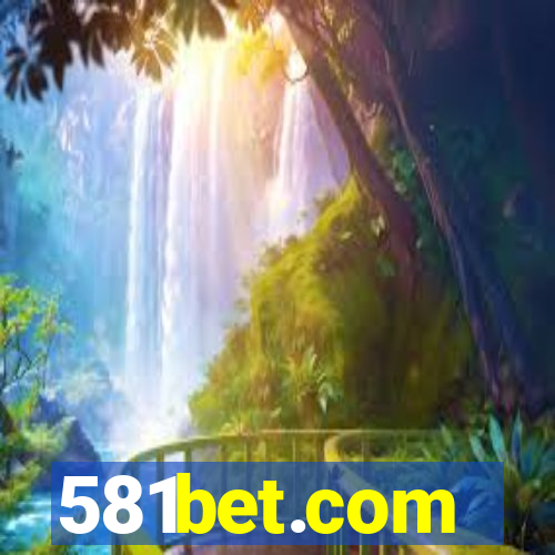 581bet.com