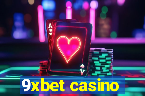 9xbet casino