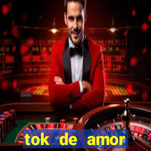 tok de amor boutique santos