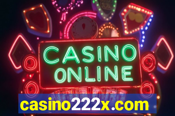 casino222x.com