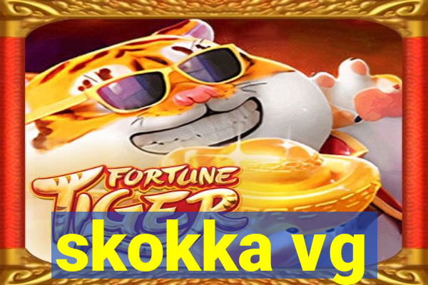 skokka vg