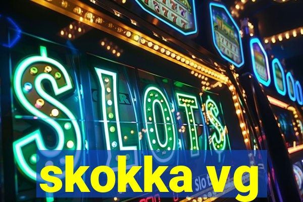 skokka vg