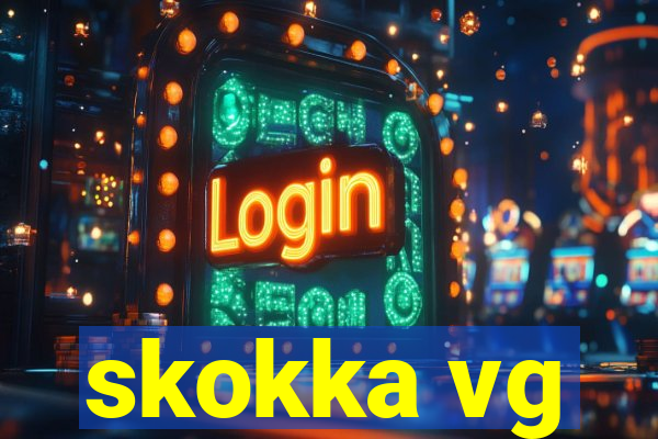 skokka vg