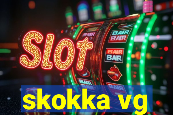 skokka vg