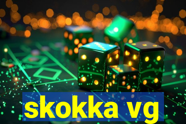 skokka vg