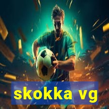 skokka vg