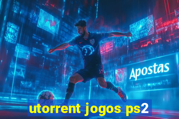 utorrent jogos ps2