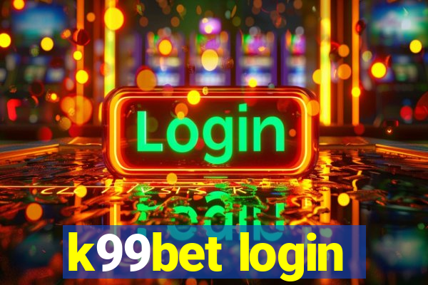 k99bet login