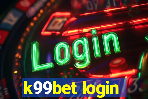 k99bet login