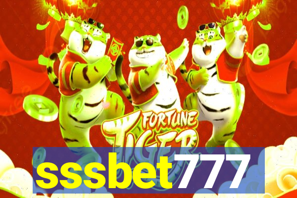 sssbet777