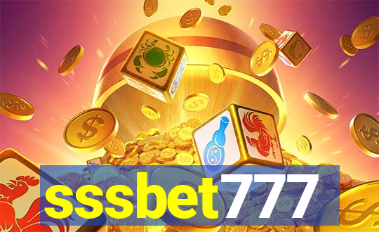 sssbet777