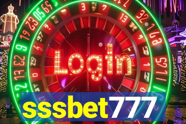 sssbet777