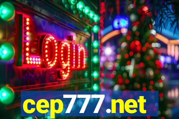 cep777.net