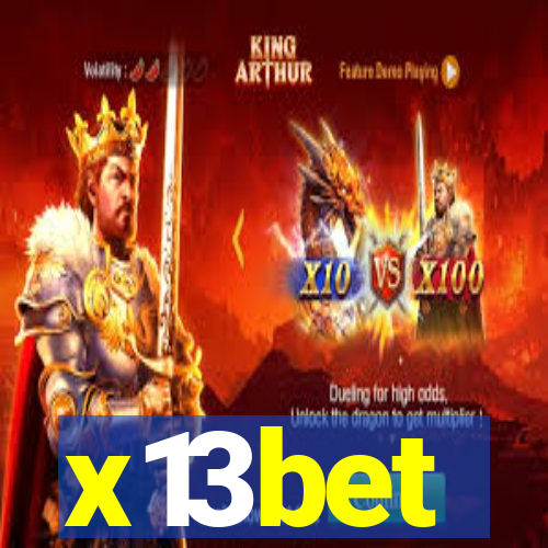 x13bet