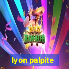 lyon palpite