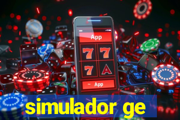 simulador ge