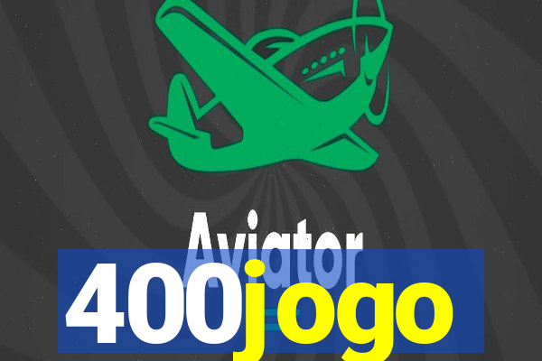 400jogo