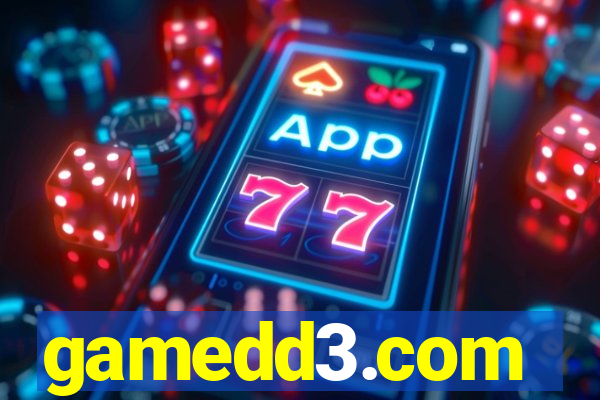 gamedd3.com