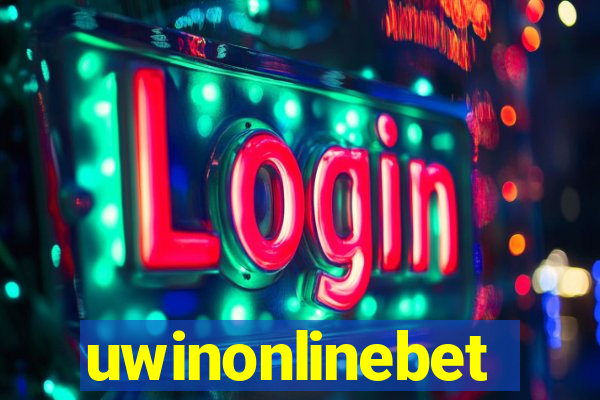 uwinonlinebet