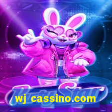 wj cassino.com