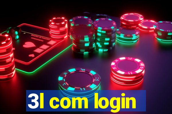 3l com login