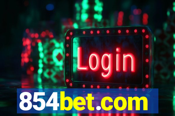 854bet.com