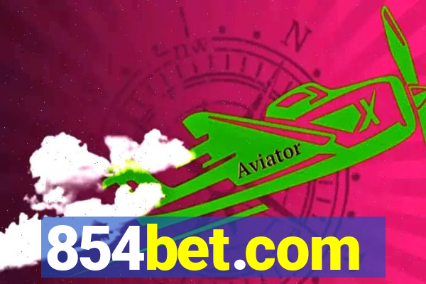 854bet.com