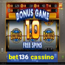 bet136 cassino