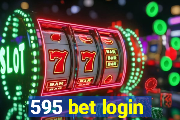 595 bet login