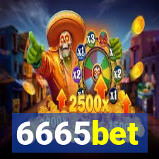 6665bet