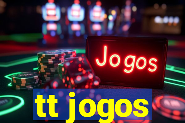 tt jogos