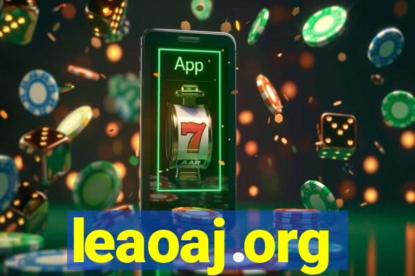 leaoaj.org