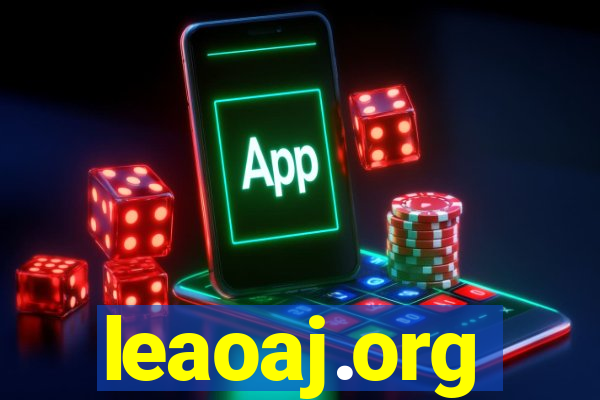 leaoaj.org