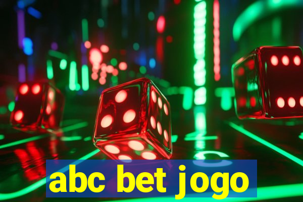 abc bet jogo