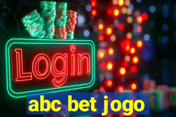 abc bet jogo