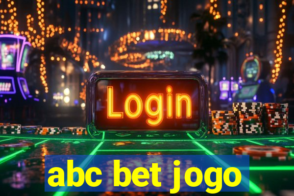 abc bet jogo