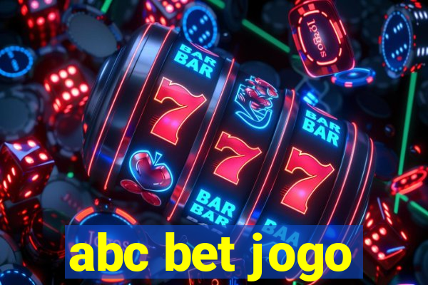 abc bet jogo