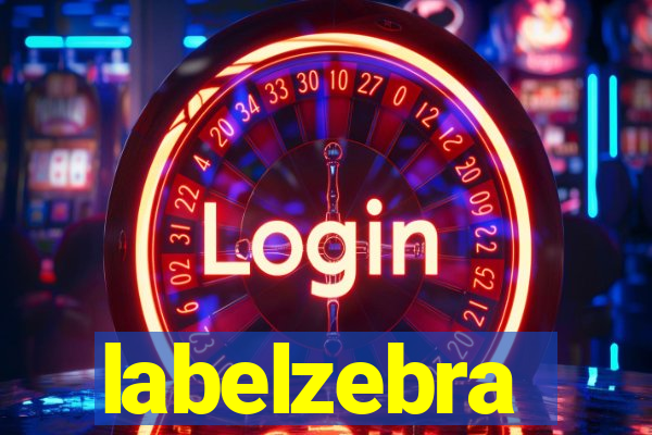 labelzebra