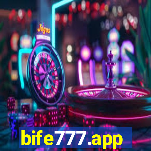 bife777.app