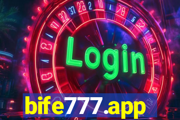 bife777.app