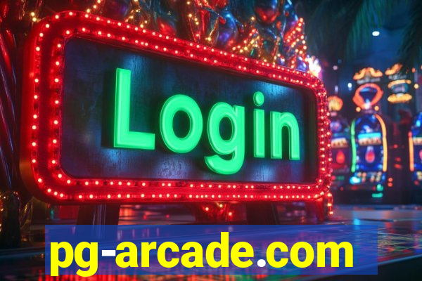 pg-arcade.com